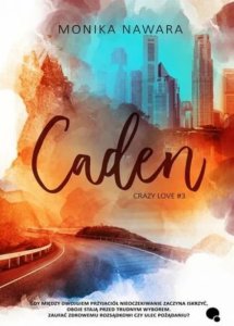 Caden. Crazy Love. Tom 3