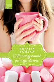 Cała przyjemność po mojej stronie. Jagodowa miłość. Tom 1 (wydanie kieszonkowe)