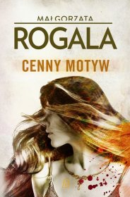 Cenny motyw (DEFEKT - NIEZNACZNY)