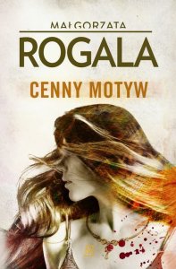 Cenny motyw (DEFEKT - NIEZNACZNY)