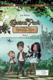 Central Park. Kraina Koe Tom 1