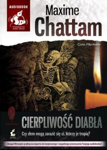 Cierpliwość diabła / Audiobook 1CD MP3