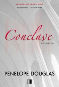 Conclave. Devil\'s Night. Tom 3.5