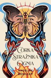 Córka Strażnika Ognia