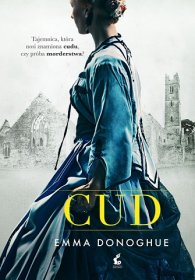 Cud - Emma Donoghue