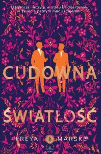 Cudowna światłość