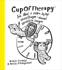 CupOfTherapy. Jak dbać o siebie