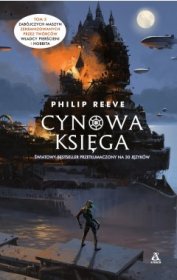 Cynowa księga
