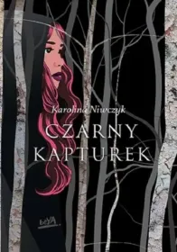 Czarny Kapturek