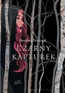 Czarny Kapturek