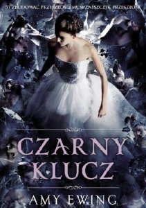 Czarny klucz tom 3