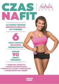 Czas na fit (Film DVD)