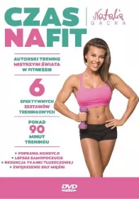 Czas na fit (Film DVD)