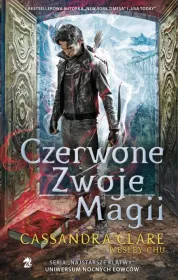 Czerwone Zwoje Magii. Tom 1. Najstarsze Klątwy