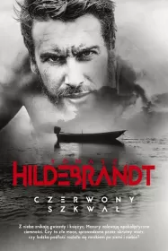 Czerwony szkwał