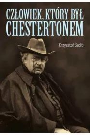 Człowiek który był Chestertonem
