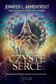 Czyste serce. Tom 2. Covenant
