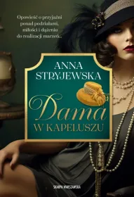 Dama w kapeluszu