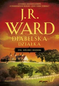 Diabelska działka (DEFEKT - NIEZNACZNY)
