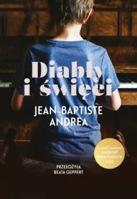 Diabły i święci