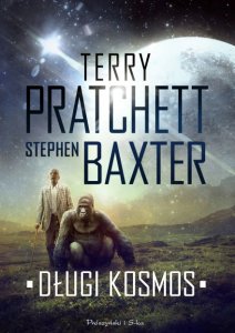 Długi kosmos. Długa Ziemia. Tom 5