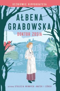 Doktor Zosia (DEFEKT - NIEZNACZNY)
