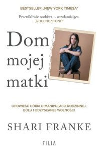 Dom mojej matki