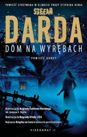 Dom na wyrębach