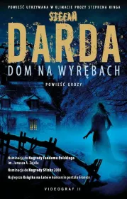 Dom na wyrębach