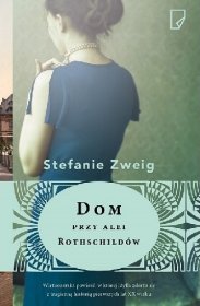 Dom przy Alei Rothschildów / Rodzina Sternberg Tom 1