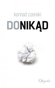 Donikąd