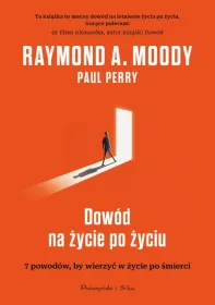 Dowód na życie po życiu. 7 powodów, by wierzyć w życie po śmierci