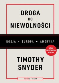 Droga do niewolności