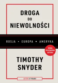 Droga do niewolności