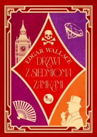 Drzwi z siedmioma zamkami