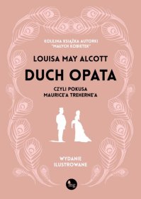 Duch opata, czyli pokusa Maurice\'a Treherne\'a
