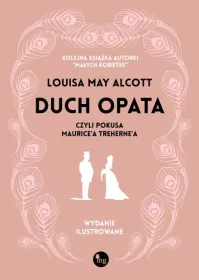 Duch opata, czyli pokusa Maurice\'a Treherne\'a