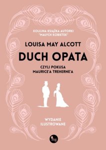 Duch opata, czyli pokusa Maurice'a Treherne'a