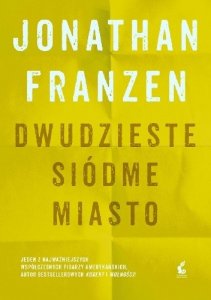 Dwudzieste siódme miasto