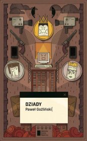 Dziady - Paweł Goźliński