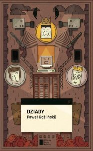 Dziady - Paweł Goźliński