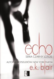 Echo. Czarny Lotos. Tom 2
