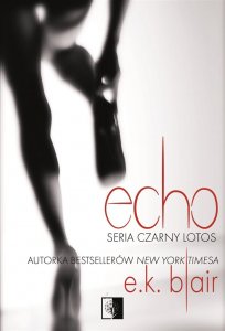 Echo. Czarny Lotos. Tom 2