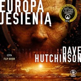 Europa jesienią / Audiobook CD MP3