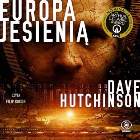Europa jesienią / Audiobook CD MP3