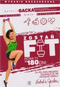 Zostań FIT Natalia Gacka w. rozszerzone
