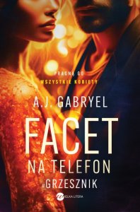 Facet na telefon. Grzesznik. Tom 2