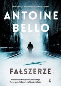 Fałszerze