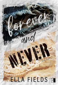 Forever and Never (DEFEKT - NIEZNACZNY)