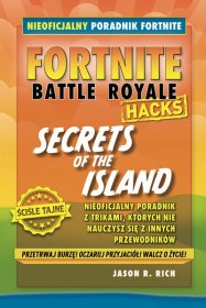 Fortnite. Battle Royal Hacks. Secrets of Island